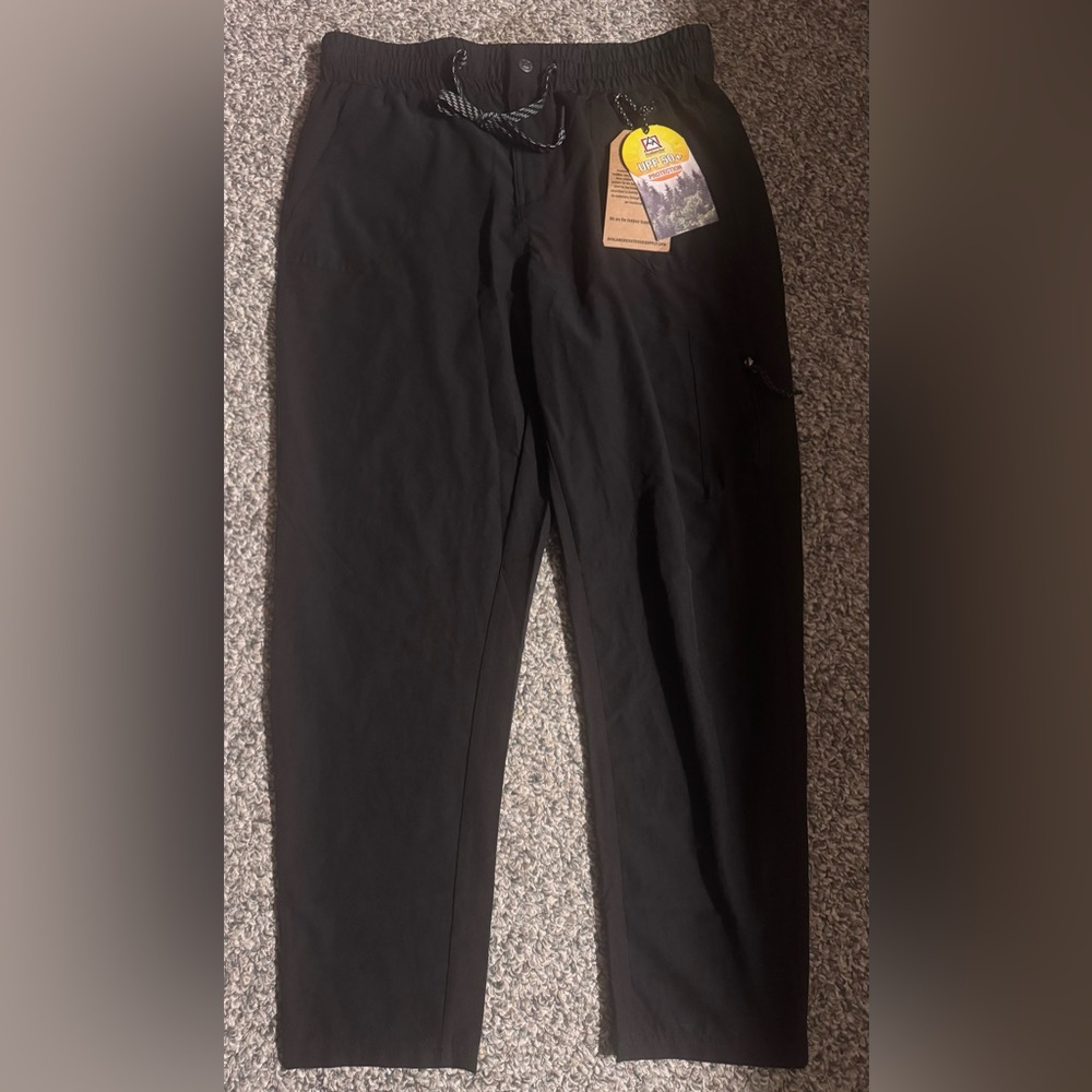 Avalanche - NWT Black Women's Track Pants